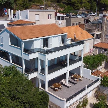 Tomas Deluxe Apartamento Dubrovnik Exterior foto