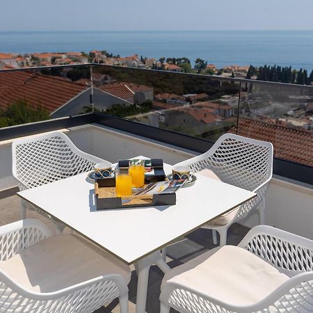 Tomas Deluxe Apartamento Dubrovnik Exterior foto