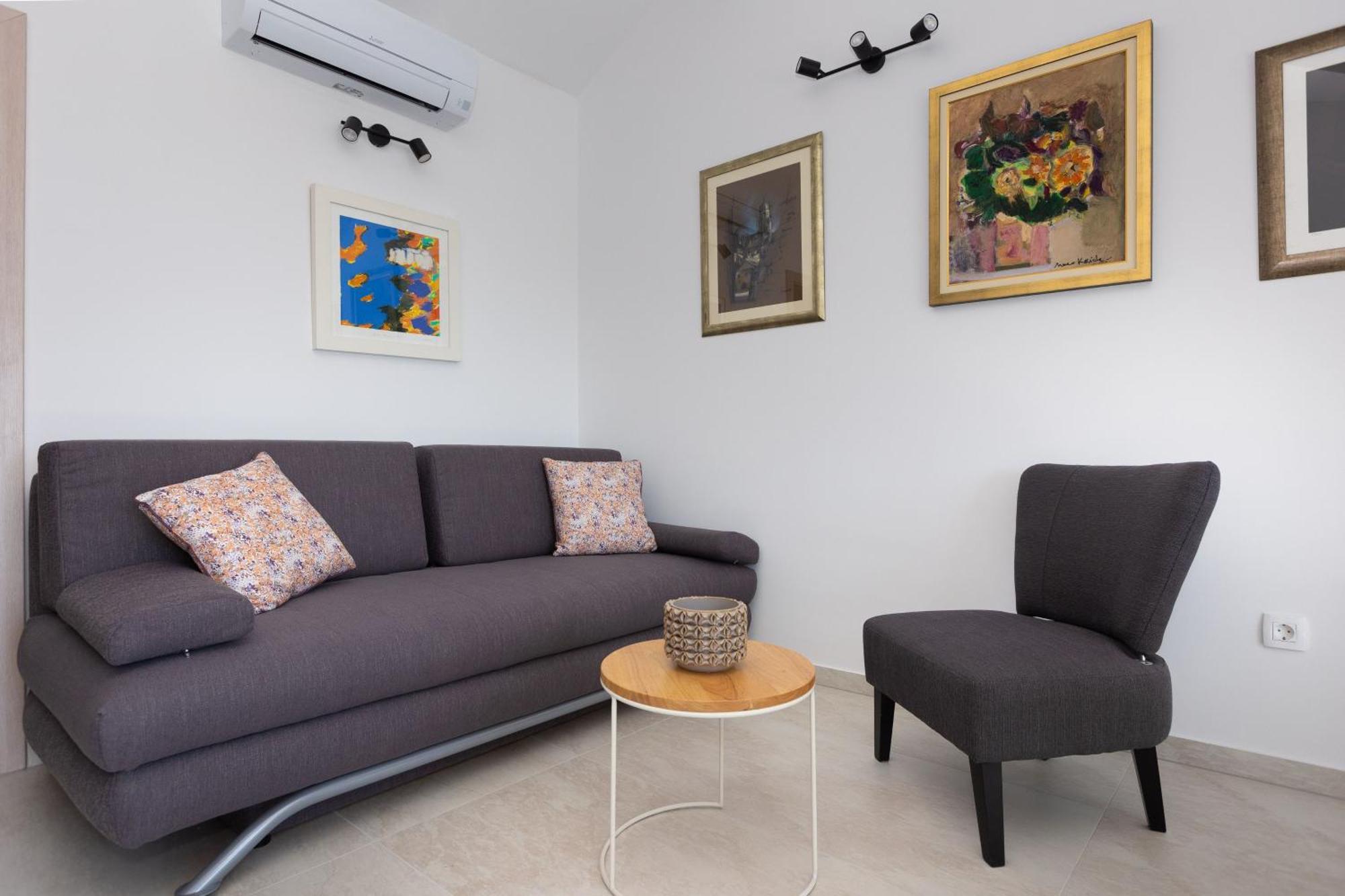 Tomas Deluxe Apartamento Dubrovnik Exterior foto